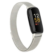 Stainless-Steel Strap for the Fitbit Inspire 3 (10 colours available) – view 8