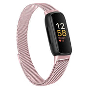 Stainless-Steel Strap for the Fitbit Inspire 3 (10 colours available) – view 9