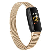 Stainless-Steel Strap for the Fitbit Inspire 3 (10 colours available) – view 7
