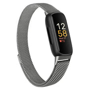 Stainless-Steel Strap for the Fitbit Inspire 3 (10 colours available) – view 10
