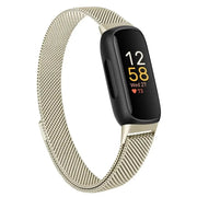 Stainless-Steel Strap for the Fitbit Inspire 3 (10 colours available) – view 12