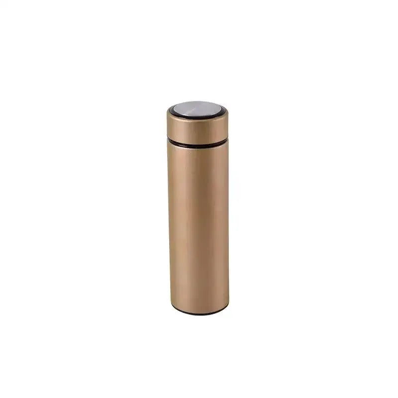 Habicare SS Stainless Steel Thermos Bottle (500ML) Stainless Steel Thermos Bottle (500ML)