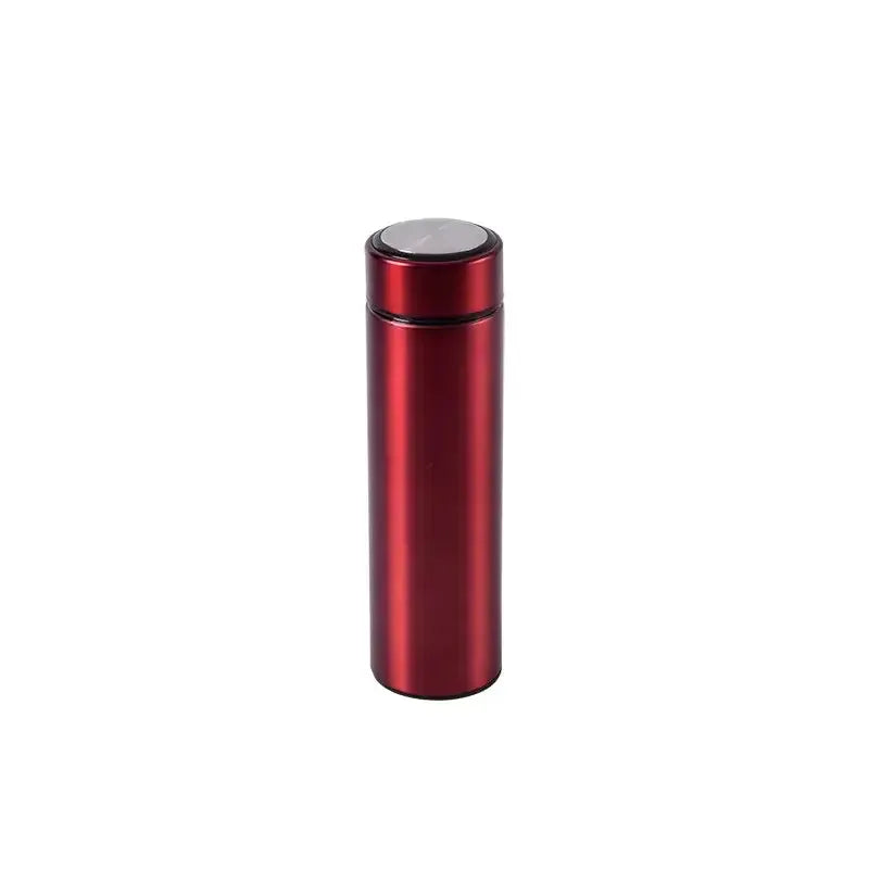 Habicare SS Stainless Steel Thermos Bottle (500ML) Stainless Steel Thermos Bottle (500ML)