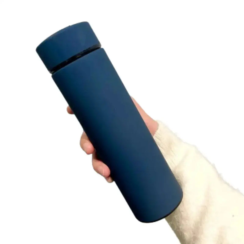 Habicare SS Stainless Steel Thermos Bottle (500ML) Stainless Steel Thermos Bottle (500ML)