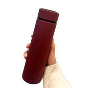 Habicare SS Stainless Steel Thermos Bottle (500ML) Stainless Steel Thermos Bottle (500ML)