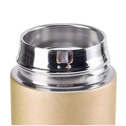 Habicare SS Stainless Steel Thermos Bottle (500ML) Stainless Steel Thermos Bottle (500ML)