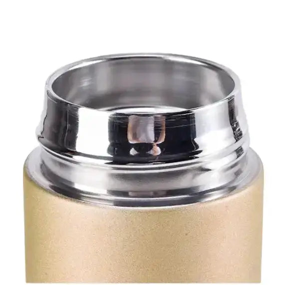 Habicare SS Stainless Steel Thermos Bottle (500ML) Stainless Steel Thermos Bottle (500ML)