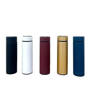 Habicare SS Stainless Steel Thermos Bottle (500ML) Stainless Steel Thermos Bottle (500ML)