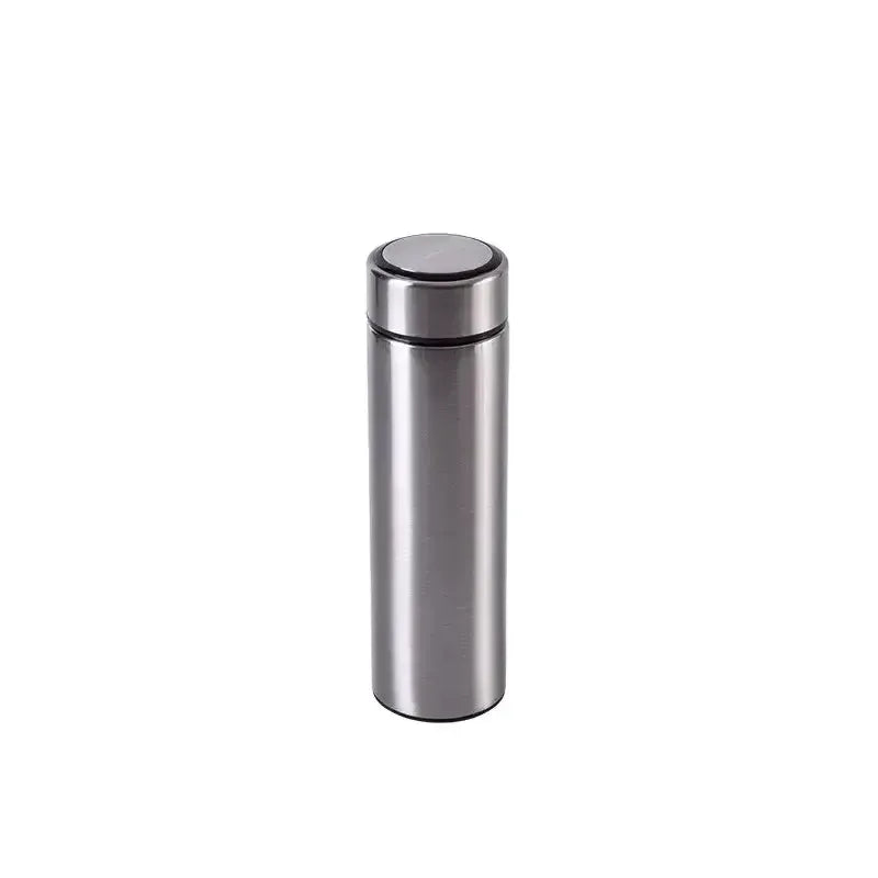 Habicare SS Stainless Steel Thermos Bottle (500ML) Stainless Steel Thermos Bottle (500ML)