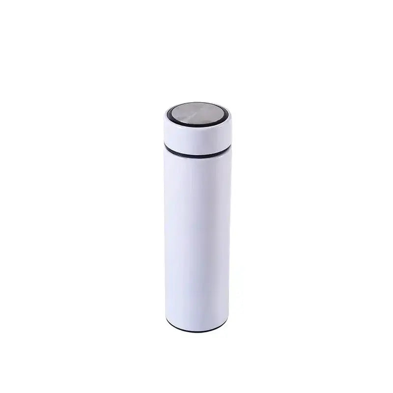Habicare SS Stainless Steel Thermos Bottle (500ML) Stainless Steel Thermos Bottle (500ML)