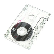 Habicare SS Standard 60 Minute Cassette Tape Standard 60 Minute Cassette Tape