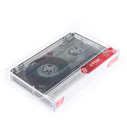 Habicare SS Standard 60 Minute Cassette Tape Standard 60 Minute Cassette Tape