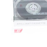 Habicare SS Standard 60 Minute Cassette Tape Standard 60 Minute Cassette Tape