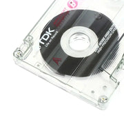 Habicare SS Standard 60 Minute Cassette Tape Standard 60 Minute Cassette Tape