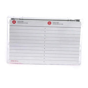 Habicare SS Standard 60 Minute Cassette Tape Standard 60 Minute Cassette Tape