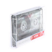 Habicare SS Standard 60 Minute Cassette Tape Standard 60 Minute Cassette Tape