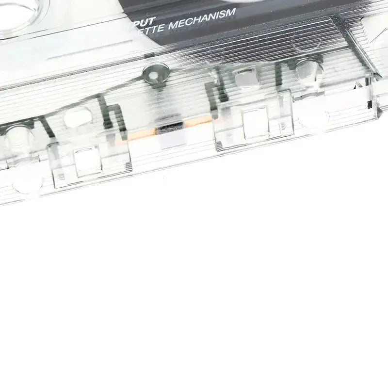 Habicare SS Standard 60 Minute Cassette Tape Standard 60 Minute Cassette Tape