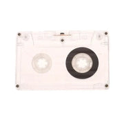 Habicare SS Standard Blank Audio Tape for Recording Standard Blank Audio Tape for Recording