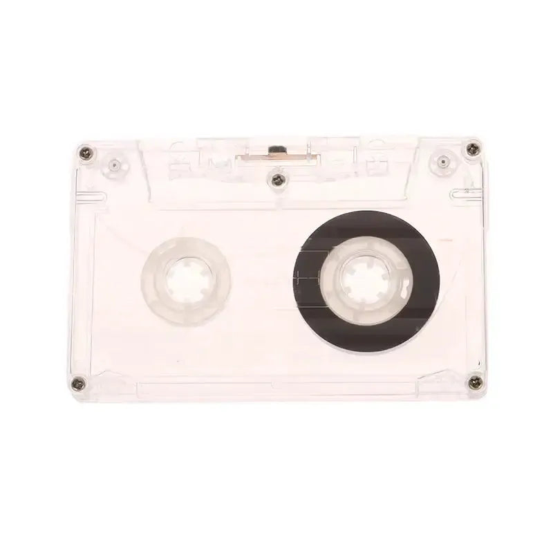 Habicare SS Standard Blank Audio Tape for Recording Standard Blank Audio Tape for Recording