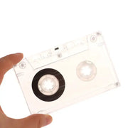 Habicare SS Standard Blank Audio Tape for Recording Standard Blank Audio Tape for Recording