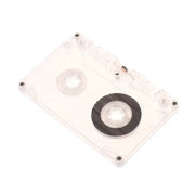 Habicare SS Standard Blank Audio Tape for Recording Standard Blank Audio Tape for Recording