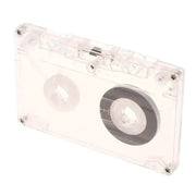 Habicare SS Standard Blank Audio Tape for Recording Standard Blank Audio Tape for Recording