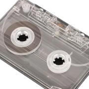 Habicare SS Standard Blank Audio Tape for Recording Standard Blank Audio Tape for Recording