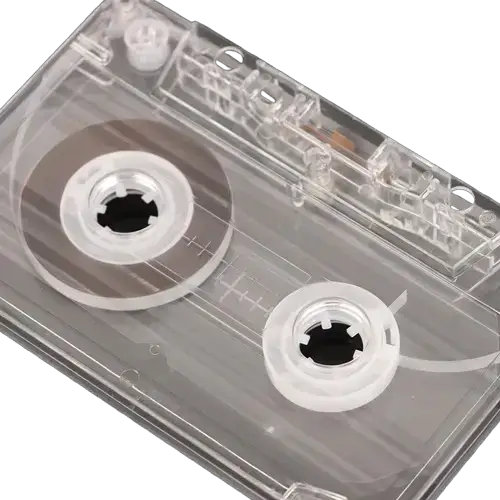 Habicare SS Standard Blank Audio Tape for Recording Standard Blank Audio Tape for Recording