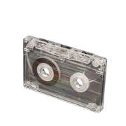 Habicare SS Standard Blank Audio Tape for Recording Standard Blank Audio Tape for Recording
