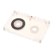 Habicare SS Standard Blank Audio Tape for Recording Standard Blank Audio Tape for Recording
