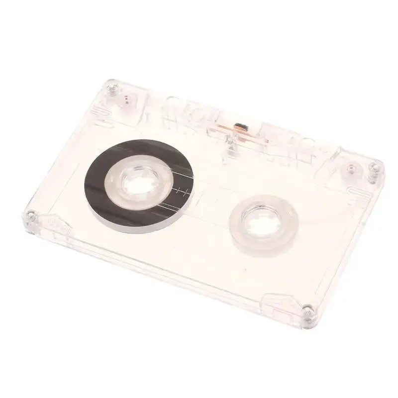 Habicare SS Standard Blank Audio Tape for Recording Standard Blank Audio Tape for Recording