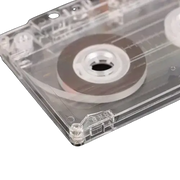 Habicare SS Standard Blank Audio Tape for Recording Standard Blank Audio Tape for Recording