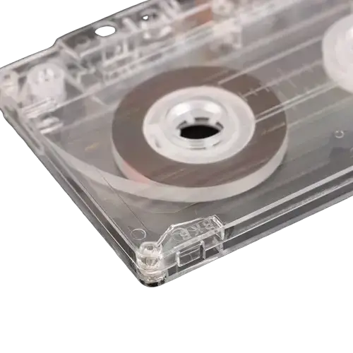Habicare SS Standard Blank Audio Tape for Recording Standard Blank Audio Tape for Recording