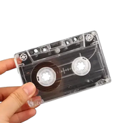 Habicare SS Standard Blank Audio Tape for Recording Standard Blank Audio Tape for Recording