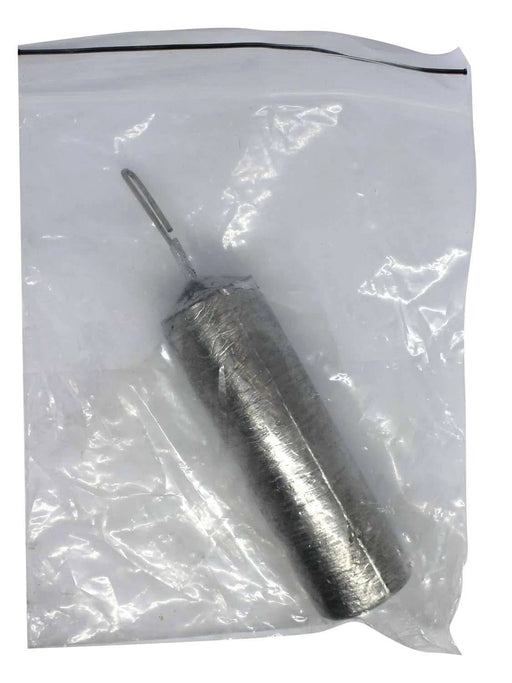 Starfish Long Line Sinker 25oz NZ Made Beach Weight For Shore Anglers Coastal Ready For Surf Fishing