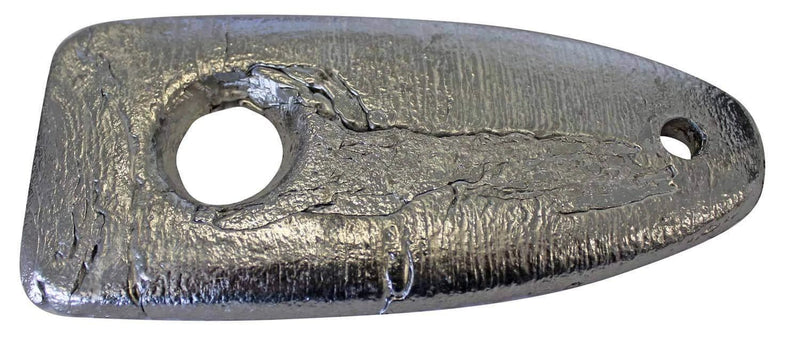 starfish Other Weights Contiki Weight 23oz Starfish Contiki Weight 23oz Sinker Precision Casting