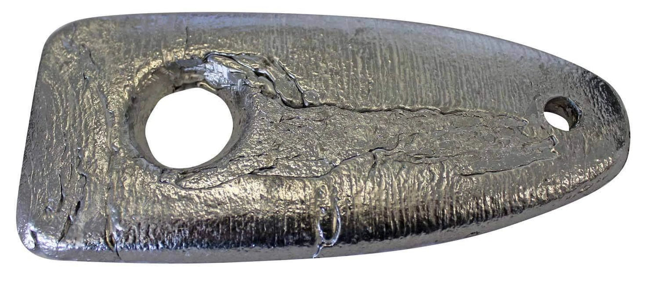 starfish Other Weights Contiki Weight 23oz Starfish Contiki Weight 23oz Sinker Precision Casting