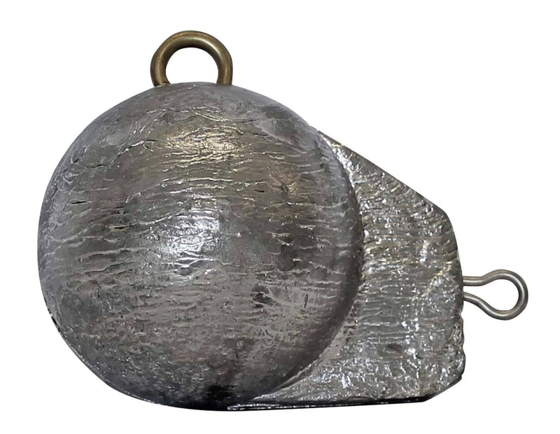 starfish Other Weights Downrigger 3lb 3lb Downrigger Starfish Premium Trolling Gear NZ