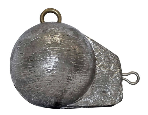 starfish Other Weights Downrigger 3lb 3lb Downrigger Starfish Premium Trolling Gear NZ