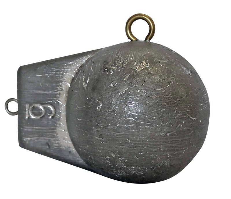 starfish Other Weights Downrigger 6lb Starfish 6 Pound Downrigger for Trolling