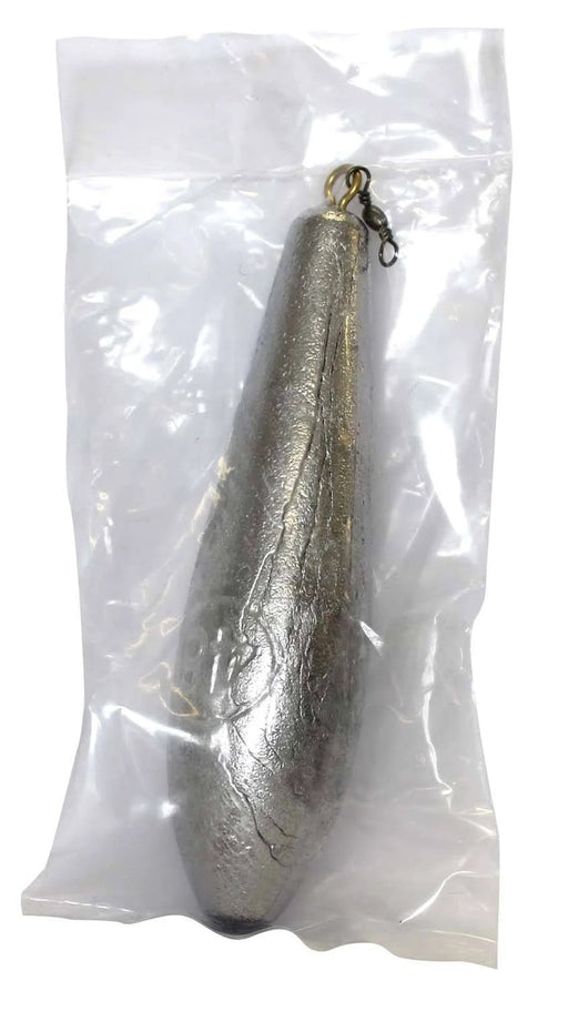 starfish Reef Sinkers Puka Bomb 48oz with Swivel Starfish Puka Bomb 48oz With Swivel Deep Water Sinker