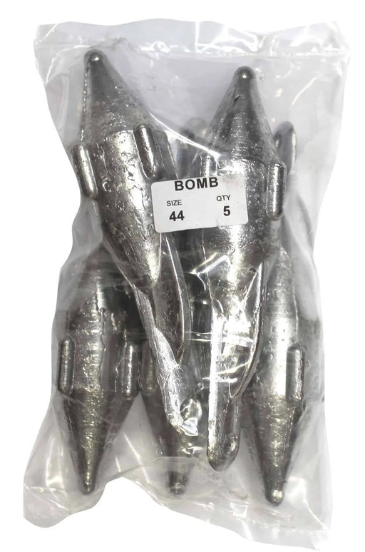 starfish Reef Sinkers Reef Sinker Bulk Pack 44oz (5 per pack) Reef Sinker Bulk Pack 44oz (5 per pack) (9417961937725) - NZ