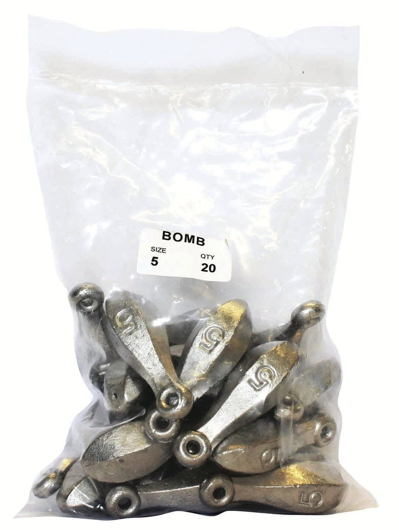 starfish Reef Sinkers Reef Sinker Bulk Pack 5oz (20 per pack) Reef Sinker Bulk Pack 5oz Deep Water Starfish