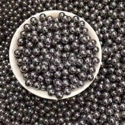 Habicare SS Steel Balls – Hunting Ammo (Available in Multiple Sizes) Steel Balls – Hunting Ammo (Available in Multiple Sizes)