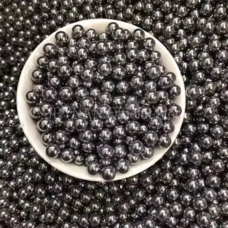 Habicare SS Steel Balls – Hunting Ammo (Available in Multiple Sizes) Steel Balls – Hunting Ammo (Available in Multiple Sizes)