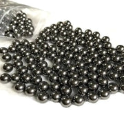 Habicare SS Steel Balls – Hunting Ammo (Available in Multiple Sizes) Steel Balls – Hunting Ammo (Available in Multiple Sizes)