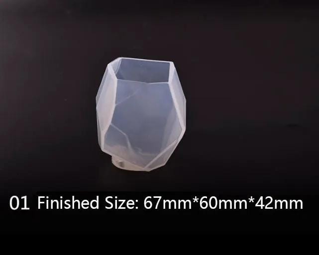 Resin Art NZ Moulds Stone Shape Moulds Stone Shape Moulds | NZ