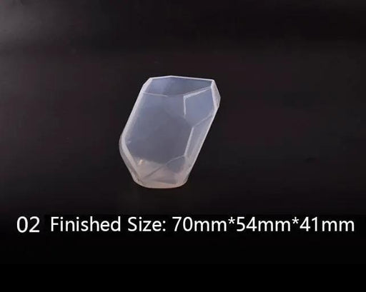 Resin Art NZ Moulds Stone Shape Moulds Stone Shape Moulds | NZ