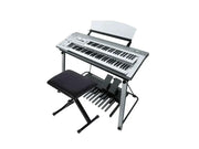 dealonline.co.nz dealonlinenz X-style Adjustable Padded Keyboard Bench X Style Adjustable Padded Keyboard Bench