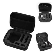 9eight5 Electronics Accessories Storage Case for Go Pro Storage Case for Go Pro